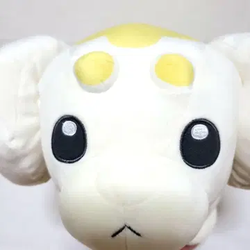 모찌리치 봉제 인형 파피모치 포켓몬 센터