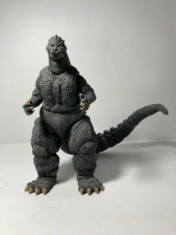 neca 고질라 1989