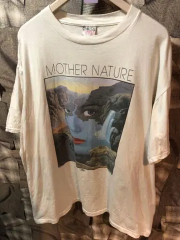 90s Jim Warren 짐 워렌 USA제