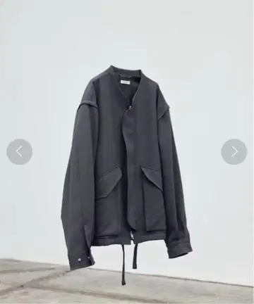 LIDNM 분리형 비행 점퍼