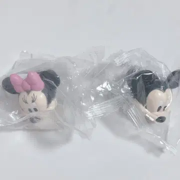 디즈니 미키 미니 패션 반지