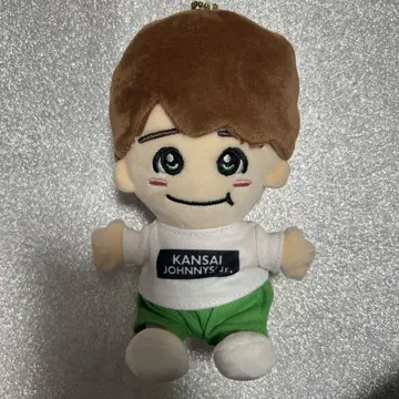 오하시 카즈야 치비누이