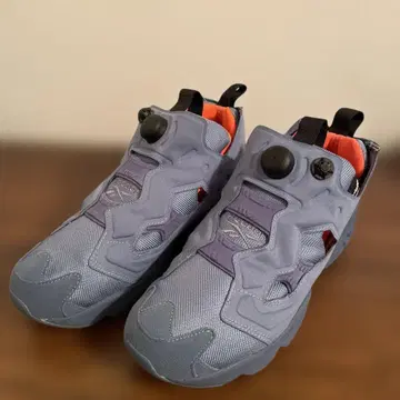 Reebok Insta Pump Fury 인스타펌프 퓨리