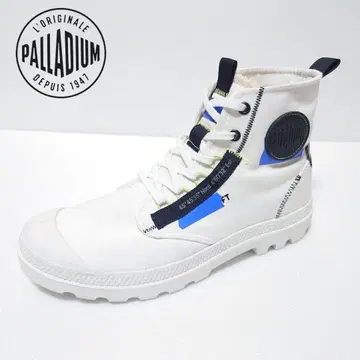 PALLADIUM PAMPA HI RE-CRAFT 하이컷 스니커즈