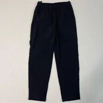M 2 TEATORA DR 테아토라 Wallet Pants 네이비 네이비