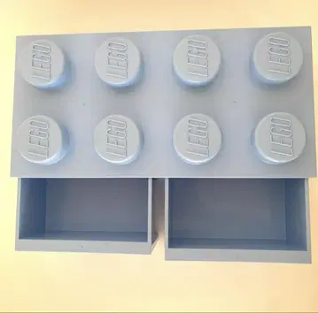 레고 수납 브릭 서랍 에이트 LEGO BRICK DRAWER 8