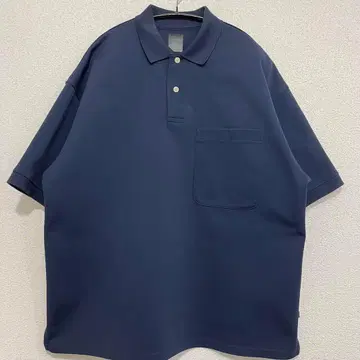 M DAIWA PIER39 TECH POLO SHIRTS 피케 셔츠