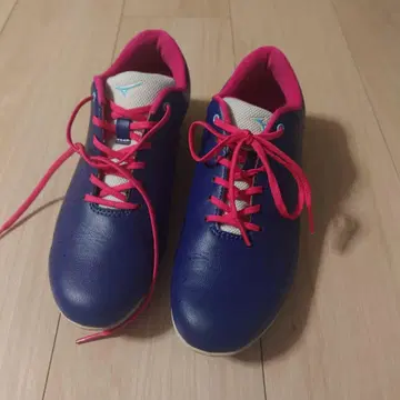 MIZUNO 미즈노 스니커즈 23.0cm