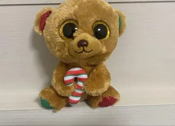 Ty Silk Bella 봉제 인형 곰