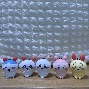 치이카와 (먼작귀) 가챠가챠 가니