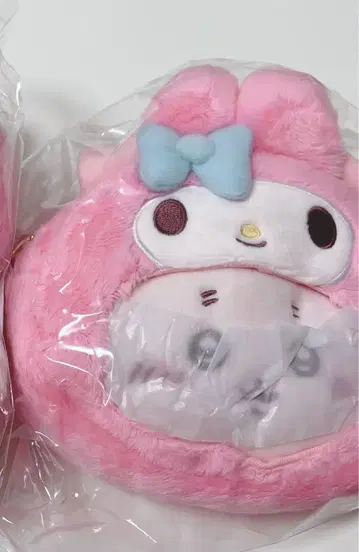 치이카와 산리오 미니백 헌책방 마이멜로디 카니짱