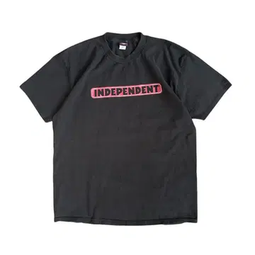 00s independent 티셔츠 스케이트 XL