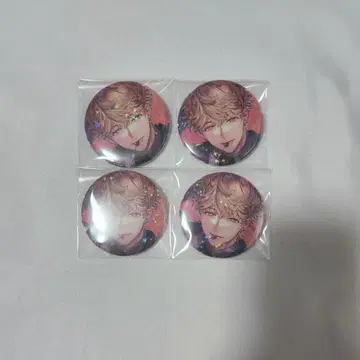 브레마이 블레이크마이 케이스 1주년 캔뱃지