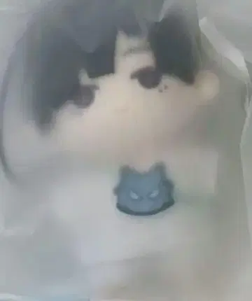 에이리언 스테이지 봉제 인형 피규어 불가사리 이반 틸 에이스테