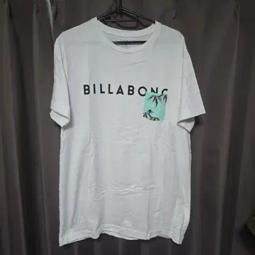 Billabong 티셔츠