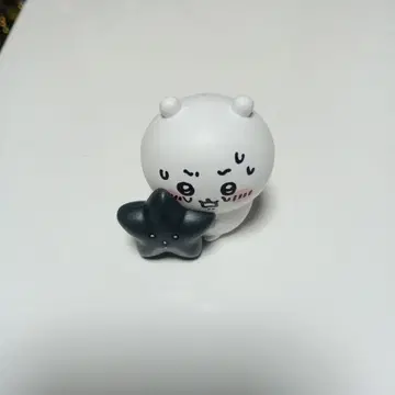치이카와 (먼작귀) 별과 함께 라이트 블랙 스타