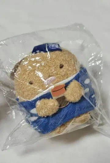 스미코구라시 돈가스 하마 스시 테노리 봉제 인형