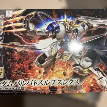 HG 건담 발바토스 렉스