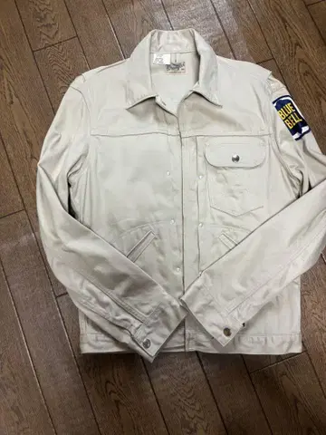 랭글러 66MJZ 챔피온 자켓 새틴 12MJZ 11MJZ
