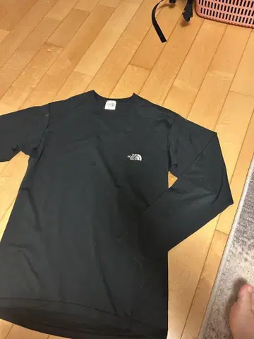 THE NORTH FACE NU-7908 써머스탯 롱 슬리브 L