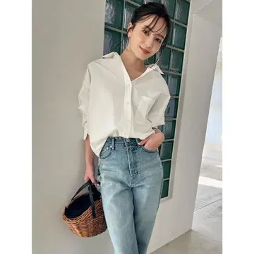 anuans 스탠다드 셔츠