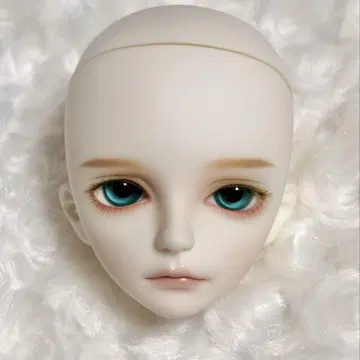 Daydream Ryan 헤드만 인형