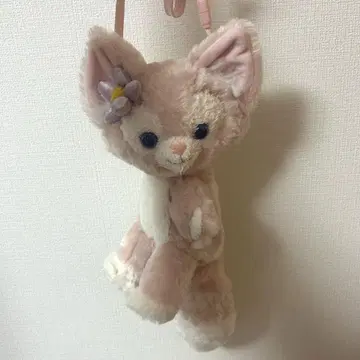 리나벨 숄더 파우치