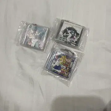나카무라 유스케 미니 CD 컬렉션 소라닌 솔파 미치기 가챠 묶음 판매