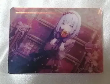 프로세카 요이사키 카나데 노블 아트