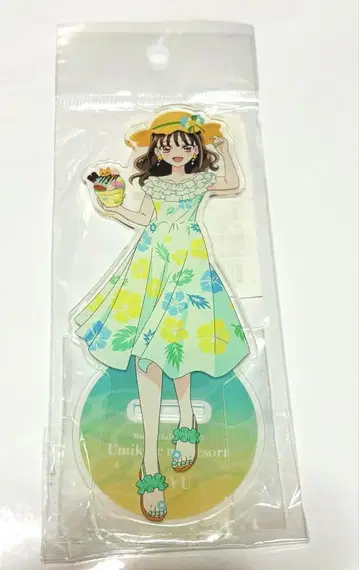 프리티 스토어 해풍의 리조트 고양이 저택 마유짱 큐어 리리안