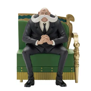 원피스 제일복권 The Throne of Power C상