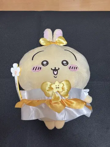 마지칼 치이카와 (먼작귀) 토끼 봉제 인형
