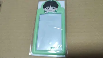 초특급 EVE 미니 사진 폴더 타쿠야