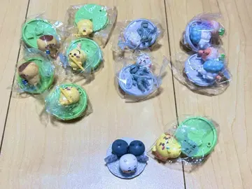 치이카와 (먼작귀) 초코 사프