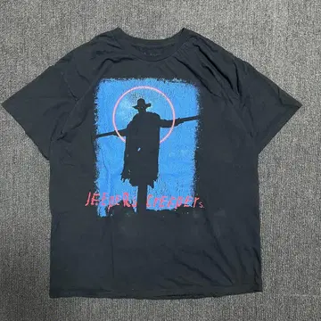 Jeepers Creepers 무비 T 빈티지