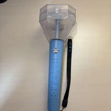 TREASURE 응원봉