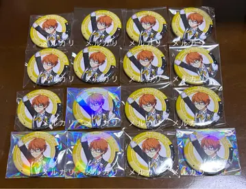 SideM 쿄스케 8th 캔뱃지