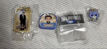 KINGDOM 가챠 토사카 히로오미