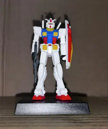 건담 피규어 9cm