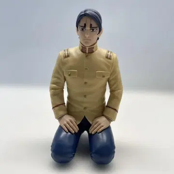 코이토 네노시노피규어
