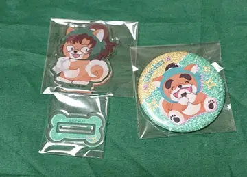 동물 포제 이사쿠 신베