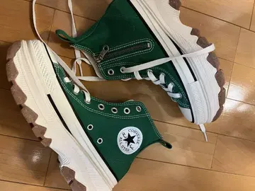 ALL STAR TREKWAVE Z HI 컨버스 하이컷 스니커즈
