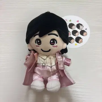 미치에다 슌스케 치비누이