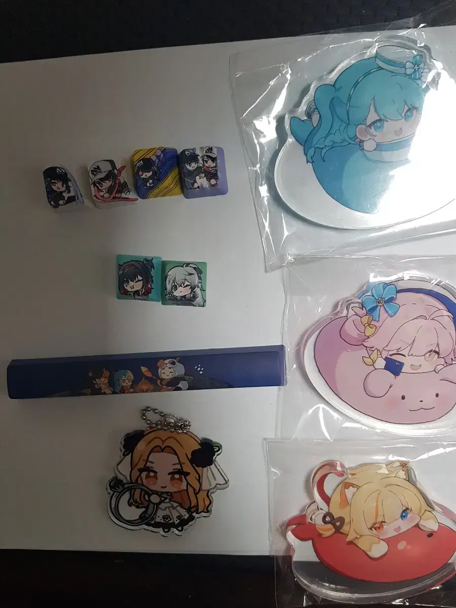 Eternal Return Various Goods Below Original Price