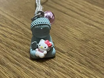 지역 키티 나라현 대불 네츠케