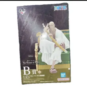 원피스 제일복권 B상 오로성