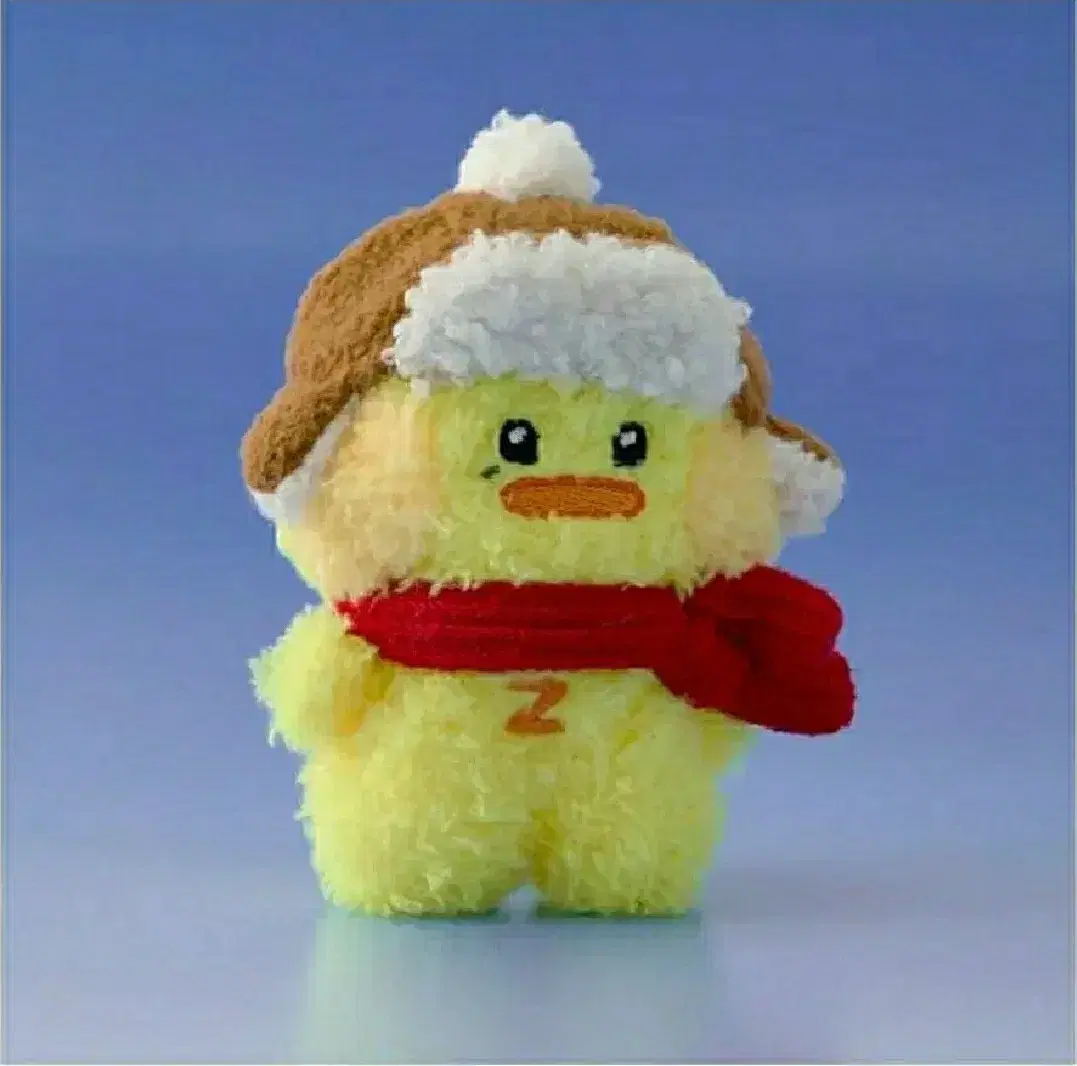 Sealed Taenini winter doll wts zb1 Zeroni