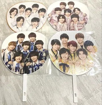 나니와단시 부채 묶음 판매