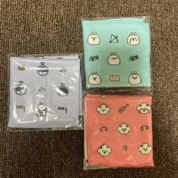 txt 가챠가챠 크로스