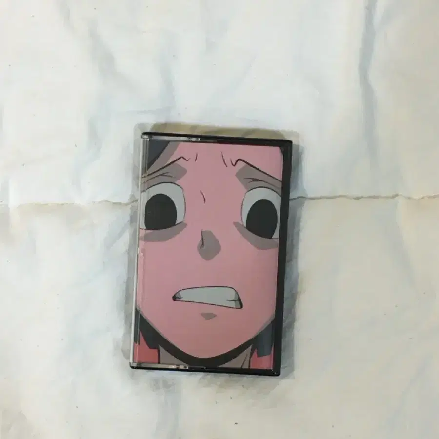 ADOY VIVID Cassette on Bunjang Global Site.